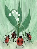 by Alison Ashwell