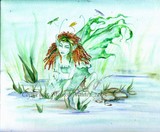 by Melissa Franklin
