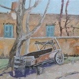 by Richard Szkutnik