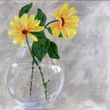 by Mary Arneson