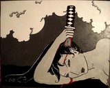 by Sarah Stevens