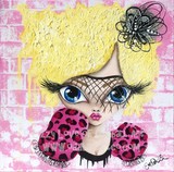 by Lizzy Love