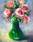 by Janet  Bonneau