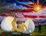 by Daymon Archie