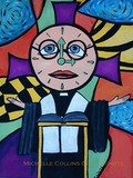 by Michelle Collins