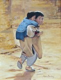 by Marie Dunkley