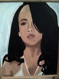 by Ashley Dumas