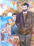 by Khalil Dadah