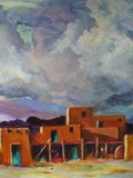 by ruth meaders