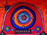 by Mark Kokopelli Watkins, Artist