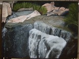 by 