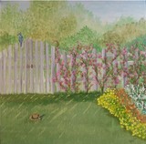 by Judyann Traquair