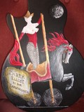 by cheryl loom