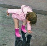 by Linda Mowat