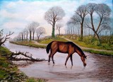 by Charles Skilton