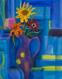 by Maggie von Moos