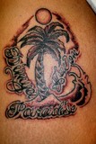 by Chris Aleman