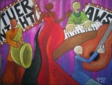 by Akeem Scott