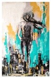 by Maruja Panti