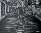 by Antonio Santos Costa