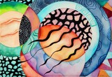 by Kimberly Garvey