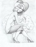 by Frank Rosalez