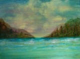 by Leona Dadian Akers