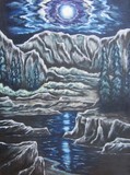 by Cheryl Pettigrew