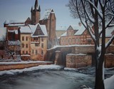 by Tony Durrant