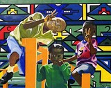 by Ralph Beach