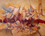 by hovik sahakian