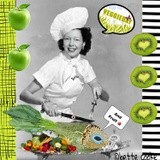 by Bette Cooke