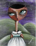 by angie ibarra