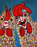 by NORA SHEPLEY