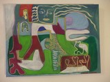 by Inez Patino