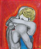 by Paula Fridman