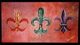 by Caron Carlyon