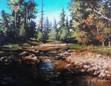 by Mike Worthen