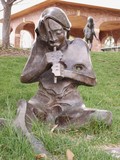 by Nancy Dadisman