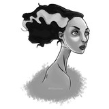 by Katie Jouineau