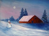by Beth Clark