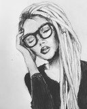 by Brittany Melan