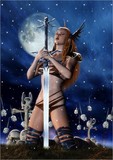 by Jenni Sjöberg