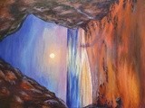 by Nadine  Jones 