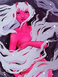 by Kae Richardson