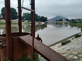 by Mehrajuddin Ahanger