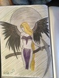 by Ruth 