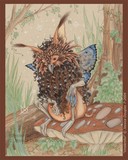 by Jessica Douglas