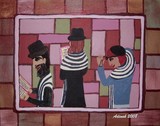 by Adelle John