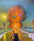 by Loren D Adams